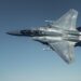 Boeing F-15EX Eagle II