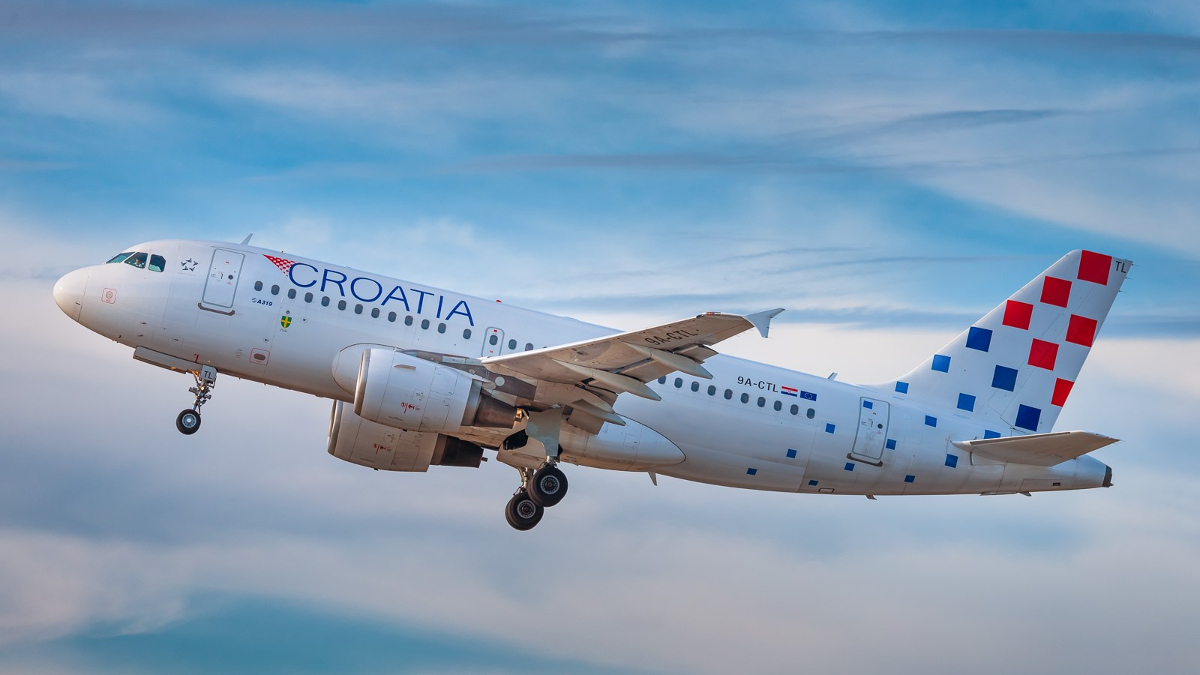 Croatia Airlines