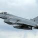 Eurofighter Typhoon