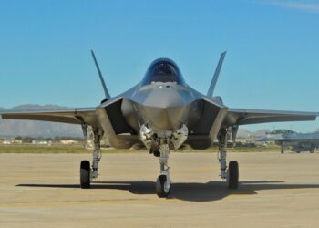 F-35 Lightning II