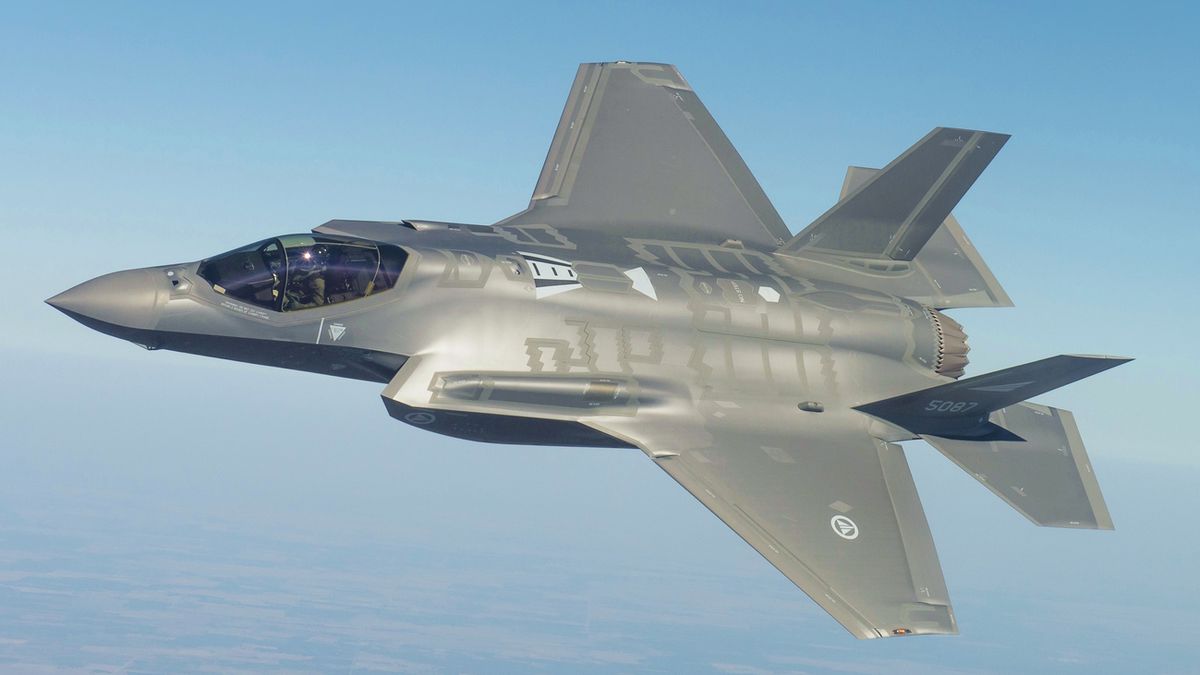 F-35