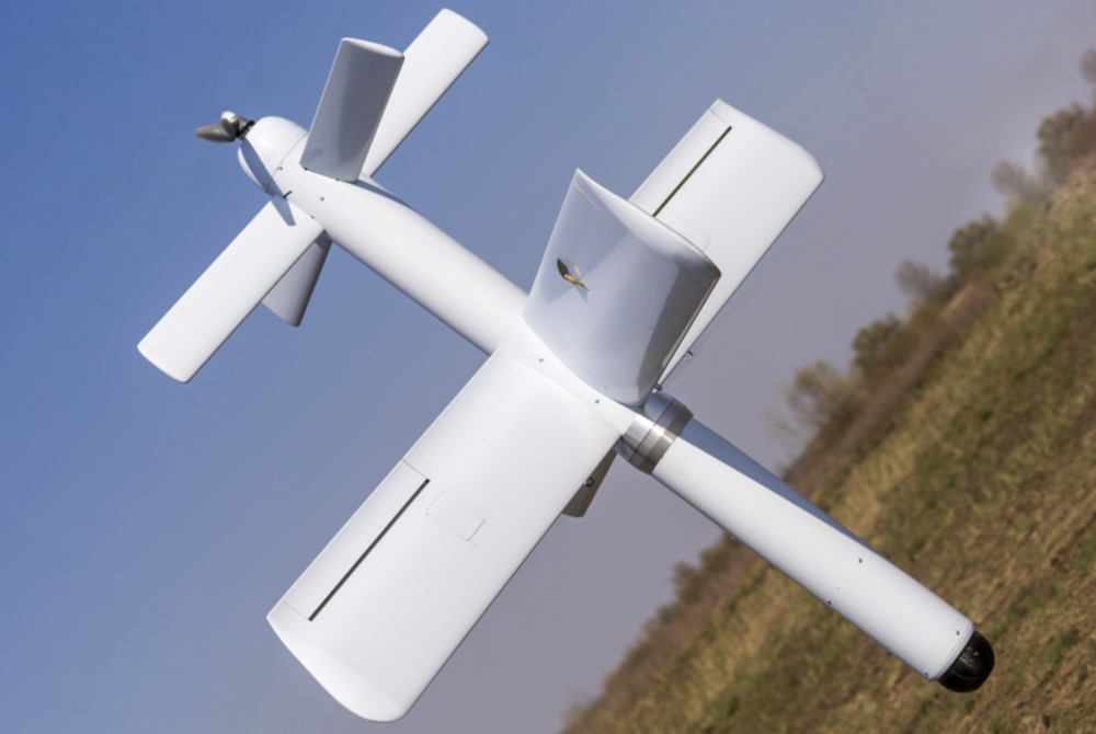 UAV Ukraine