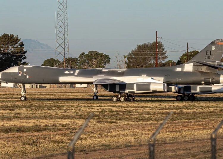 B-1B