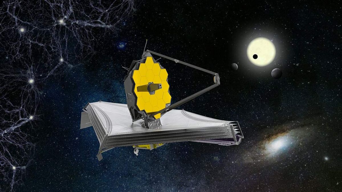 JWST