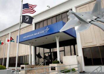 Lockheed Martin