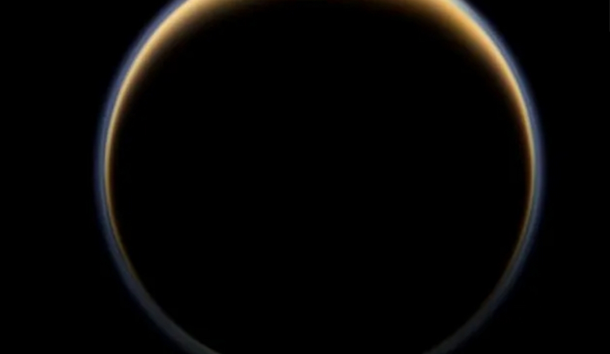 NASA Cassini