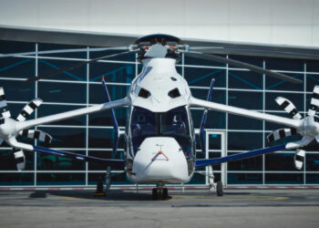 NATO Rotorcraft