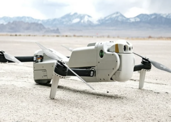 Все про баражуючий боєприпас Rogue 1 від Teledyne