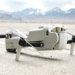 Все про баражуючий боєприпас Rogue 1 від Teledyne