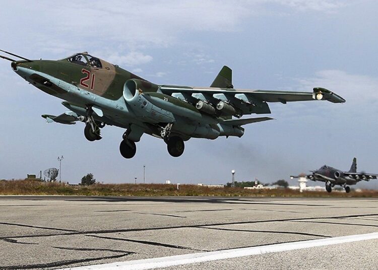 Su-25