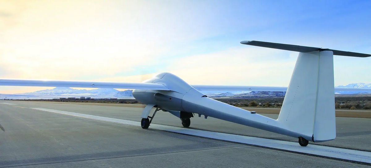 The Unmanned Long-endurance Tactical Reconnaissance Aircraft (ULTRA)