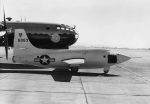 Bell X-1A & Boeing B-29 Superfortress