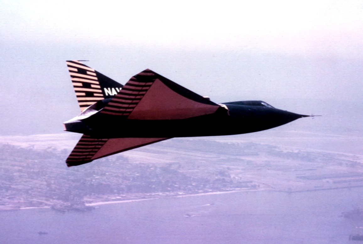 Convair F2Y Sea Dart