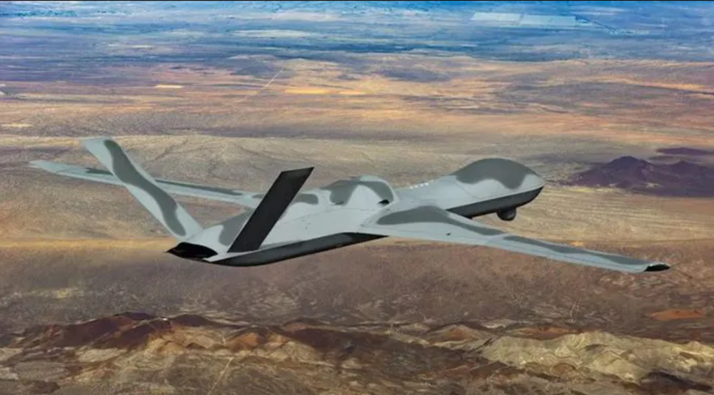 General Atomics A2LE