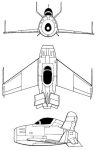 McDonnell XF-85 Goblin