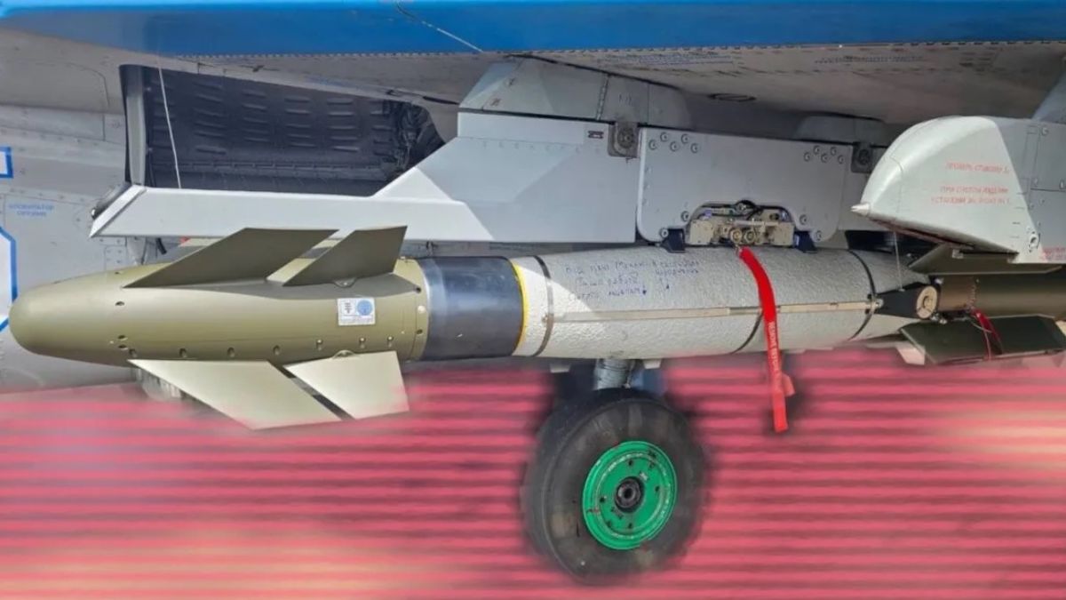 MiG-29 Hammer