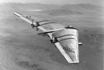 Northrop YRB-49