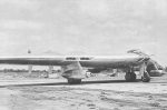 Northrop YRB-49