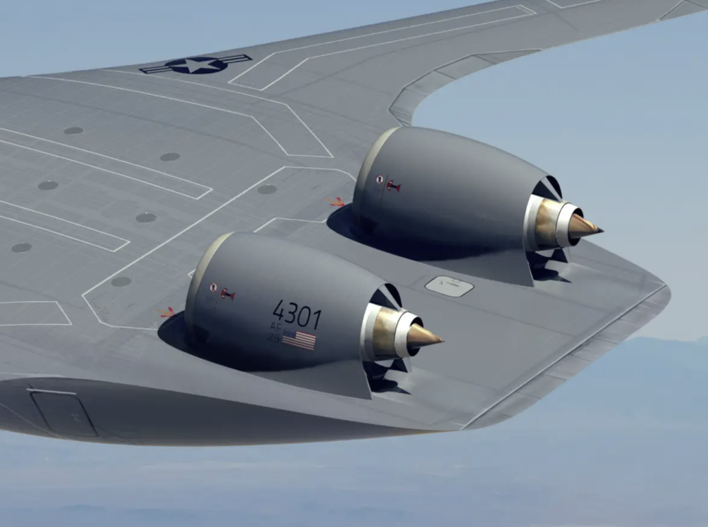 Next-Generation Air-Refueling System (NGAS)