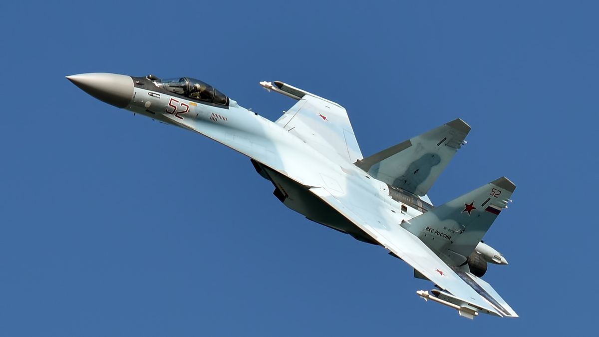 Su-35