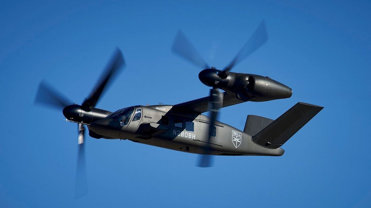 V-280 Valor