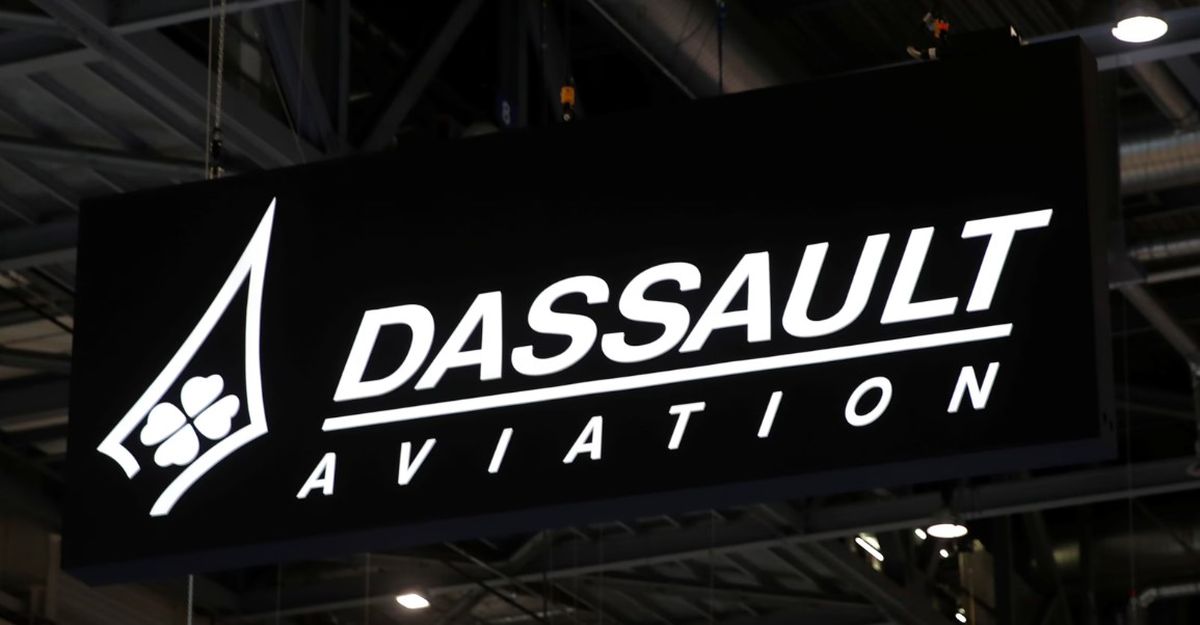 Dassault Aviation