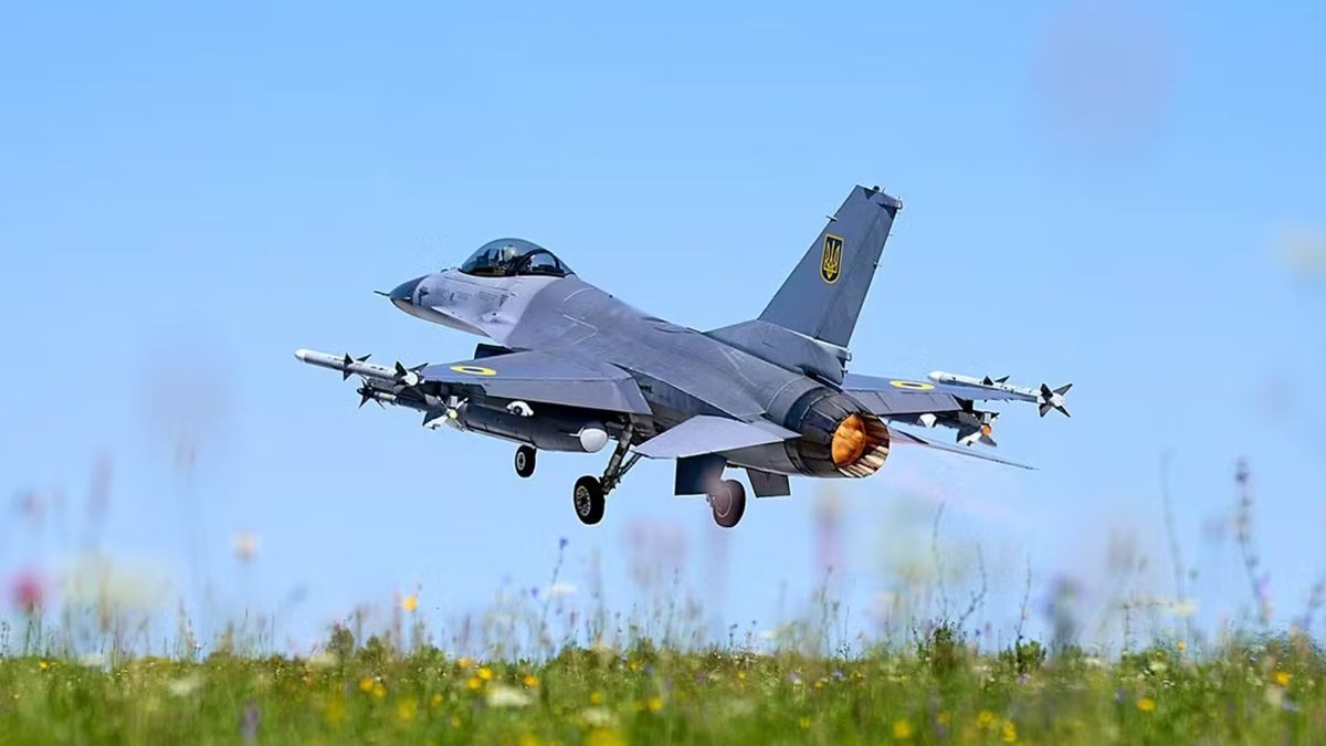 F-16