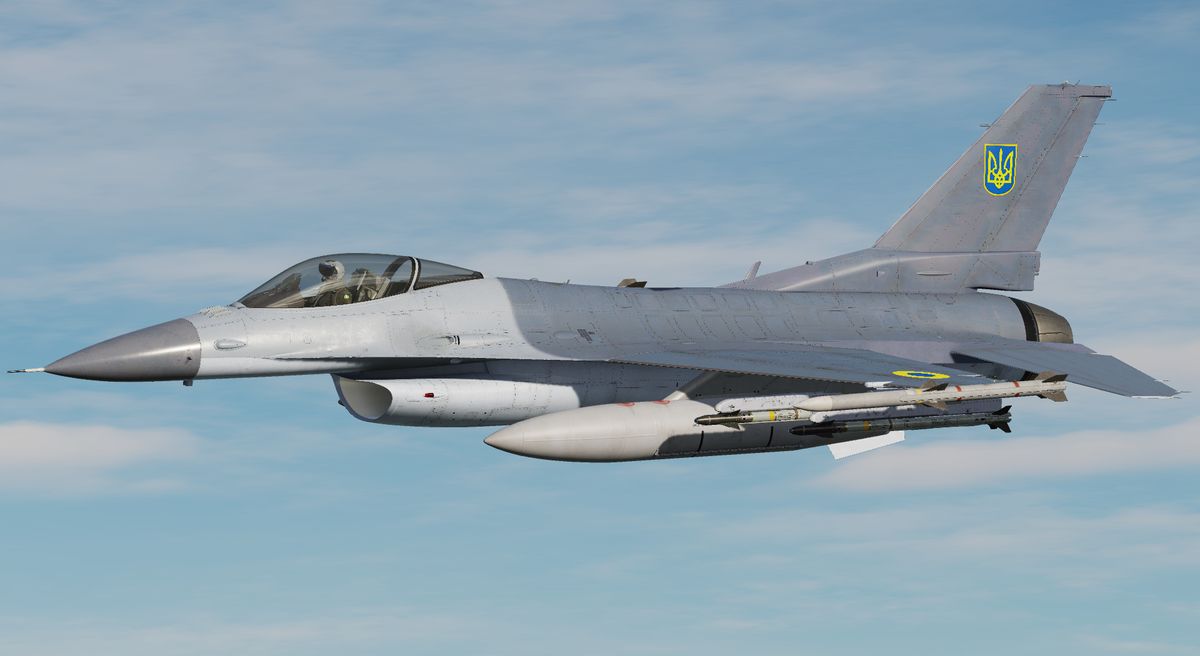 F-16