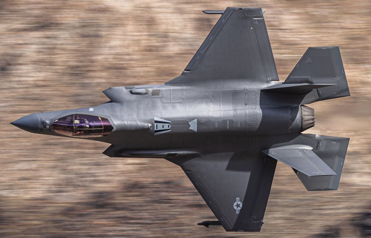 F-35