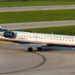 Bombardier CRJ700 PSA Airlines