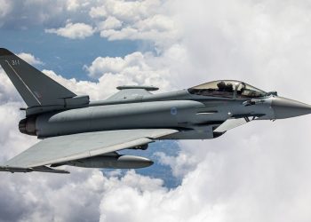 Eurofighter Typhoon