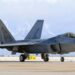 F-22 Raptor