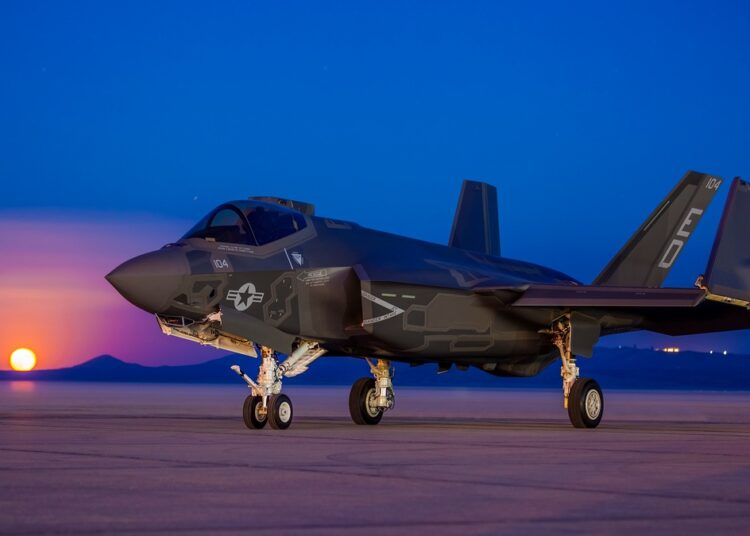 F-35