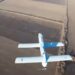 Українські військові збили новий ударний дрон росіян «КУБ-2»