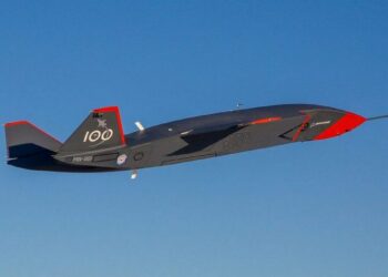 MQ-28 Ghost Bat