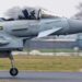 RAF Eurofighter Typhoon