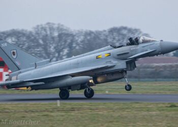 Eurofighter Typhoon