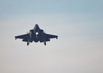 F-35A