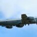 RC-135W Rivet Joint