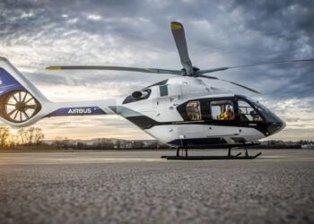 Airbus H140