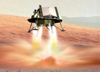 ExoMars