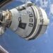 NASA ISS