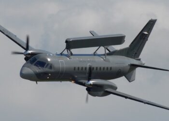 Saab ASC 890