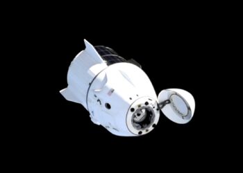 SpaceX