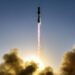 SpaceX Starship