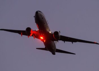 Boeing P-8A Poseidon