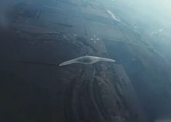 russian drone