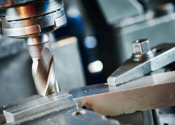 Milling process