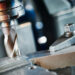 Milling process
