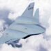 ВМС США розповіли нові подробиці про винищувач шостого покоління F/A-XX